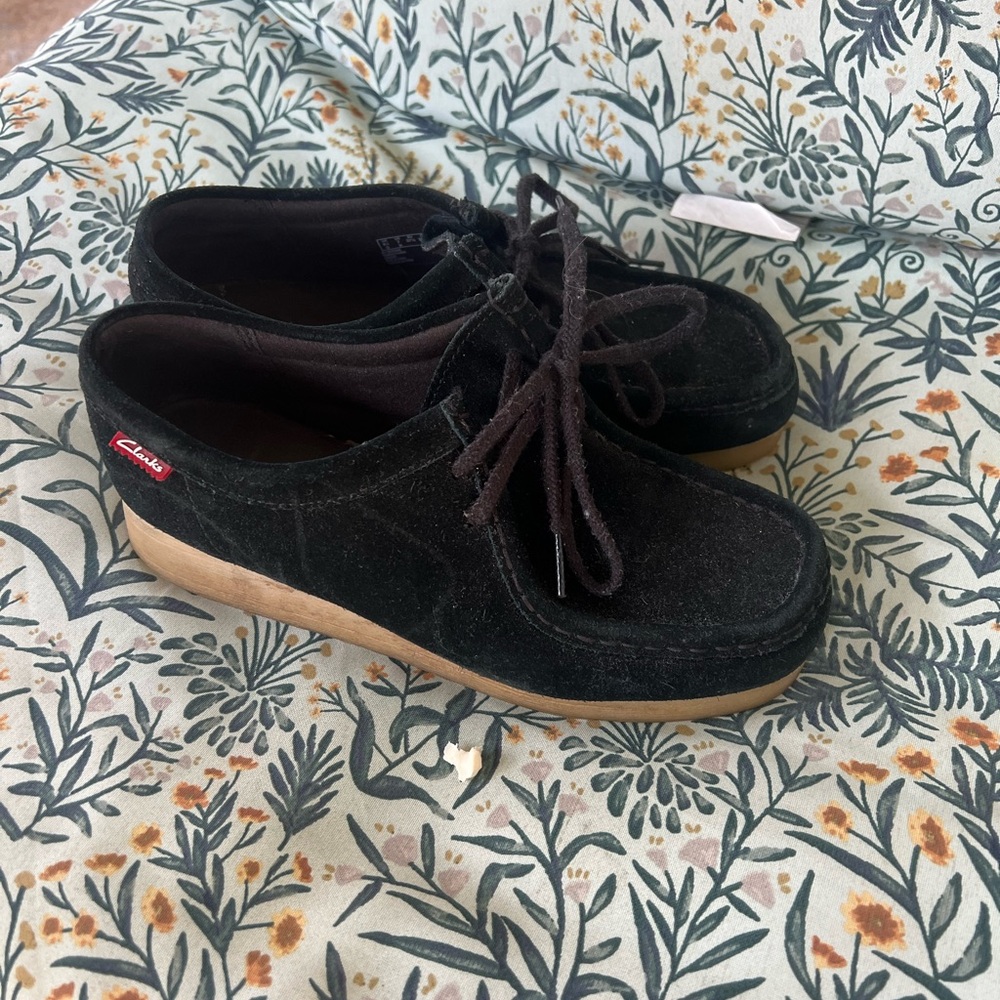Womens Clark’s